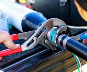 About Emergency plumbing pros Newell, PA