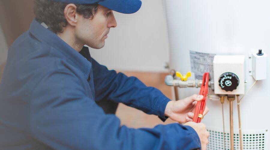 Professional emergency plumbing in Newell, PA
